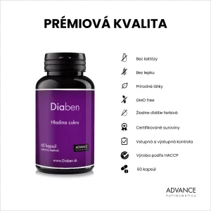 ADVANCE Diaben