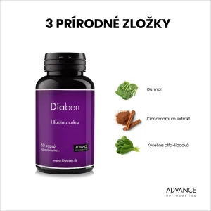 ADVANCE Diaben