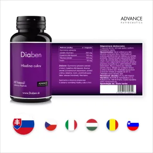 ADVANCE Diaben