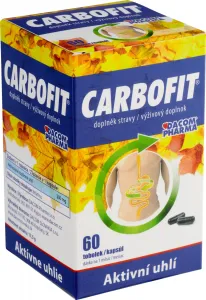 CARBOFIT Čárkll