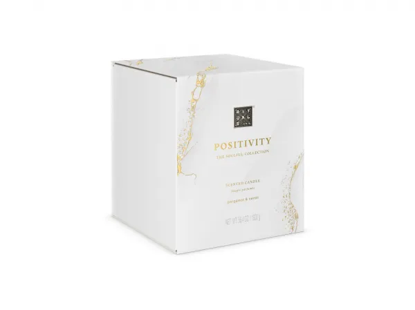 Positivity - Scented Candle 1600g