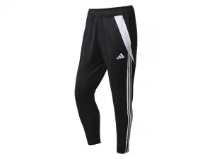 adidas TIRO24 TRAINING PANTS Pánske športové nohavice, čierna, veľkosť