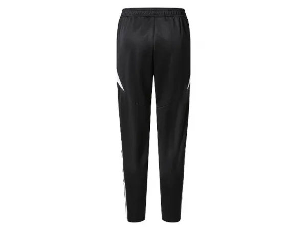 adidas TIRO24 TRAINING PANTS Pánske športové nohavice, čierna, veľkosť