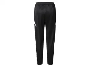 adidas TIRO24 TRAINING PANTS Pánske športové nohavice, čierna, veľkosť
