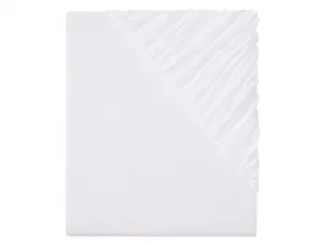 Livarno home Džersejové napínacie plachty, 180 – 200 x 200 cm, 2 kusy