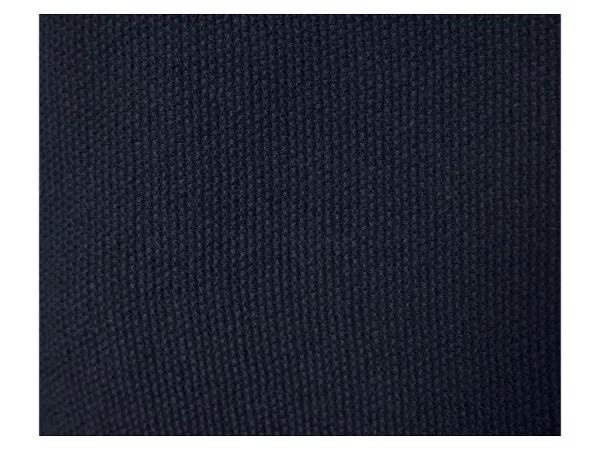 esmara® Dámsky pulóver s krátkym rukávom (navy modrá, M (40/42))