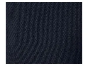 esmara® Dámsky pulóver s krátkym rukávom (navy modrá, M (40/42))