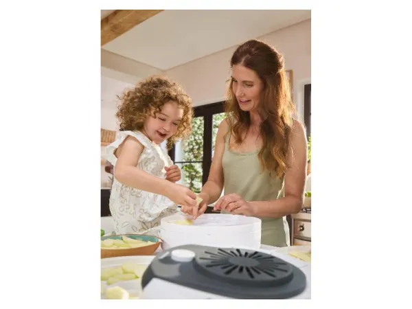 Silvercrest® Kitchen Tools Sušička ovocia