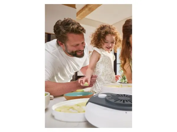 Silvercrest® Kitchen Tools Sušička ovocia