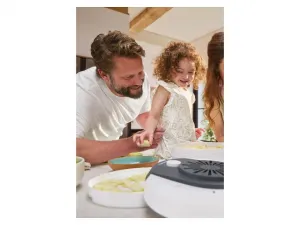 Silvercrest® Kitchen Tools Sušička ovocia