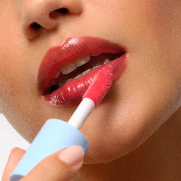 fresh Sugar Treat Lip Oil olej na pery limitovaná edícia odtieň Rose 4 ml