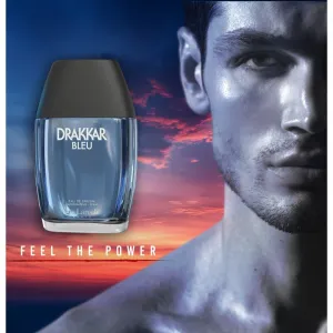 Guy Laroche Drakkar Bleu parfumovaná voda pre mužov 100 ml