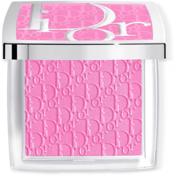 DIOR Backstage Rosy Glow rozjasňujúca lícenka odtieň 001 Pink 4.5 g