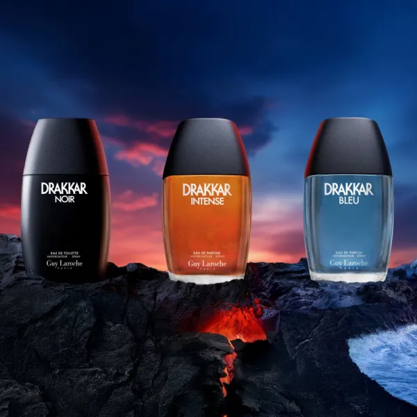 Guy Laroche Drakkar Bleu parfumovaná voda pre mužov 100 ml