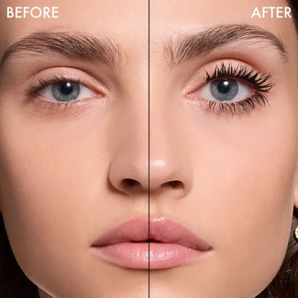 DIOR Diorshow Overvolume riasenka pre extra objem odtieň 090 Overblack 8.5 g