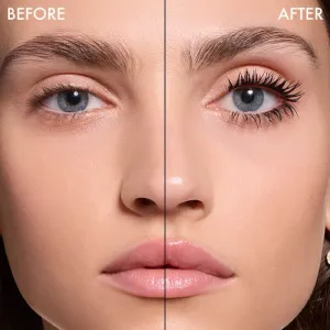 DIOR Diorshow Overvolume riasenka pre extra objem odtieň 090 Overblack 8.5 g