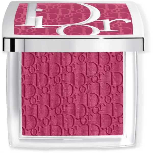 DIOR Backstage Rosy Glow rozjasňujúca lícenka odtieň 006 Berry 4.5 g