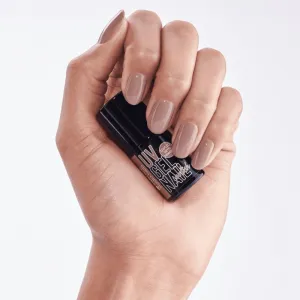 essence studio nails UV GEL NAIL gélový lak na nechty s použitím UV/LED lampy odtieň 109 love it a latte 5 ml