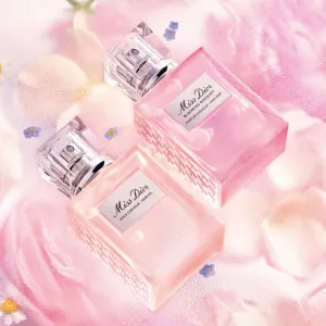 DIOR Miss Dior olej na vlasy pre ženy 30 ml