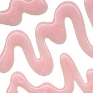 essence studio nails UV GEL NAIL gélový lak na nechty s použitím UV/LED lampy odtieň 101 Riding Unicorns 5 ml