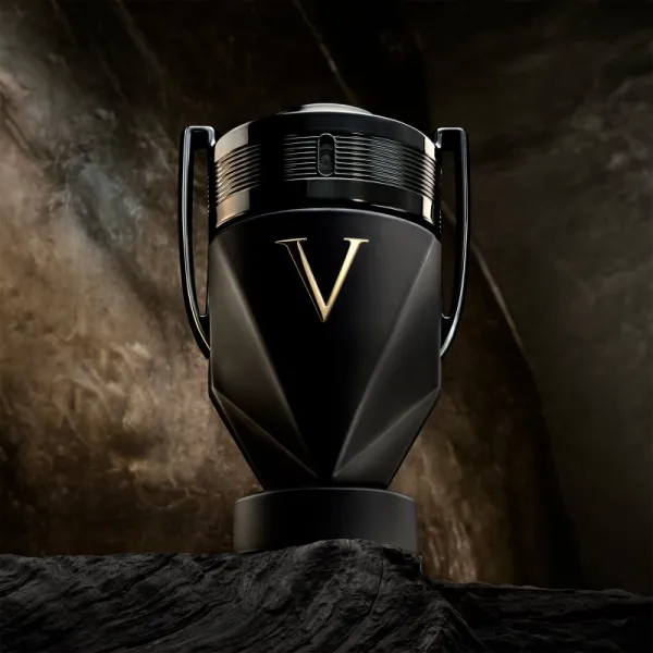 Rabanne Invictus Victory Absolu parfém intense pre mužov 200 ml