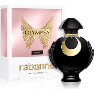 Rabanne Olympéa Absolu parfém intense pre ženy 30 ml