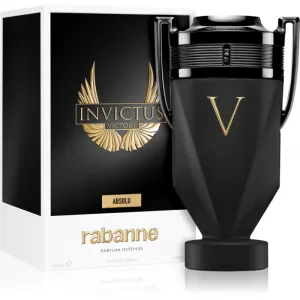 Rabanne Invictus Victory Absolu parfém intense pre mužov 200 ml