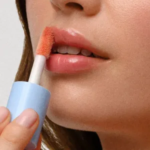 fresh Sugar Treat Lip Oil olej na pery limitovaná edícia odtieň Honey 4 ml