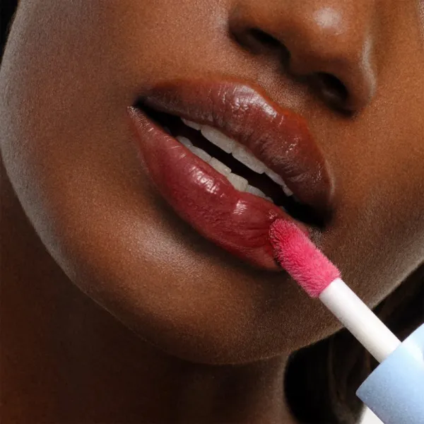 fresh Sugar Treat Lip Oil olej na pery limitovaná edícia odtieň Berry 4 ml
