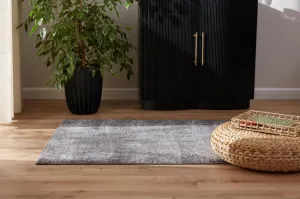 Behúň Agnella Avanti Tytus sivý