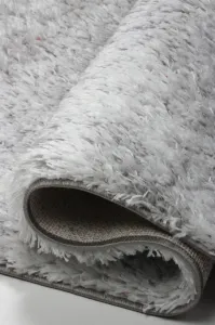 Koberec Boho 676 L.GREY/CREAM