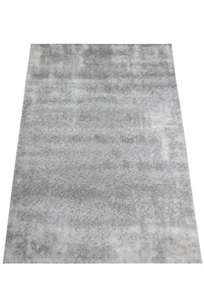 Koberec Boho 676 L.GREY/CREAM