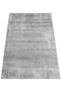 Koberec Boho 676 L.GREY/CREAM