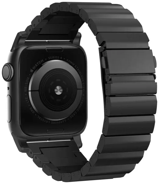 Innocent Titan Apple Watch Band 44/45/46/49mm - Black