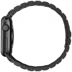 Innocent Titan Apple Watch Band 44/45/46/49mm - Black