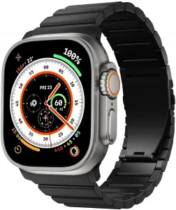 Innocent Titan Apple Watch Band 44/45/46/49mm - Black