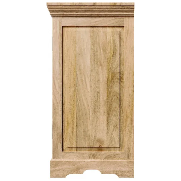 indickynabytok.sk - Komoda Guru 160x90x45 z mangového dreva