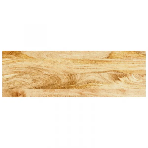 indickynabytok.sk - Komoda Guru 140x90x45 indický masív mango