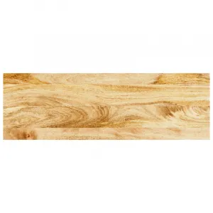 indickynabytok.sk - Komoda Guru 140x90x45 indický masív mango