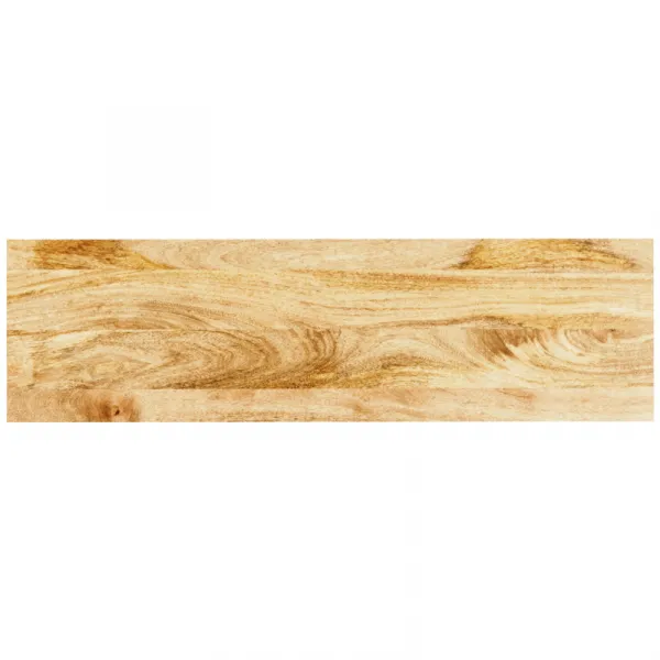 indickynabytok.sk - Komoda Guru 160x90x45 indický masív mango