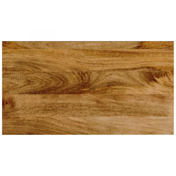 indickynabytok.sk - Komoda Guru 90x90x45 indický masív mango