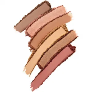 Smashbox Cali Contour Palette kontúrovacia paletka na tvár odtieň Light Medium 20.56 g