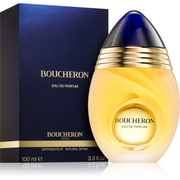 Boucheron Boucheron parfumovaná voda pre ženy 100 ml