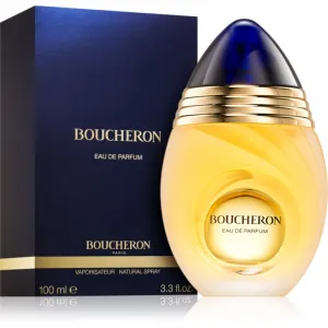 Boucheron Boucheron parfumovaná voda pre ženy 100 ml