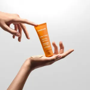 Darphin Soleil Plaisir Face SPF50 opaľovací krém na tvár SPF 50 50 ml