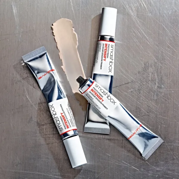 Smashbox 24 Hour Photo Finish Shadow Primer podkladová báza pod očné tiene pre dlhotrvajúci efekt 10 ml