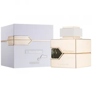 Al Haramain L'Aventure Femme L''Aventure Femme parfumovaná voda pre ženy 100 ml