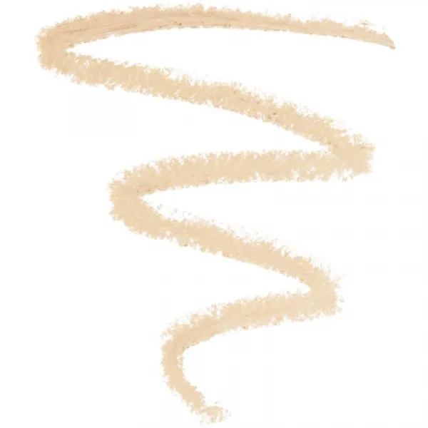 Revolution Streamline krémová ceruzka na oči odtieň Nude 1.3 g