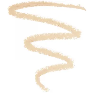 Revolution Streamline krémová ceruzka na oči odtieň Nude 1.3 g