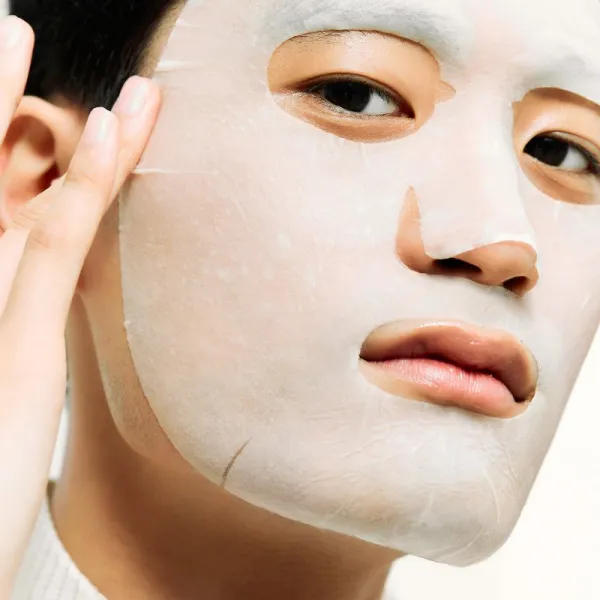 Dr. Jart+ Ceramidin™ Skin Barrier Moisturizing Face Mask hydratačná maska s ceramidmi 22 g